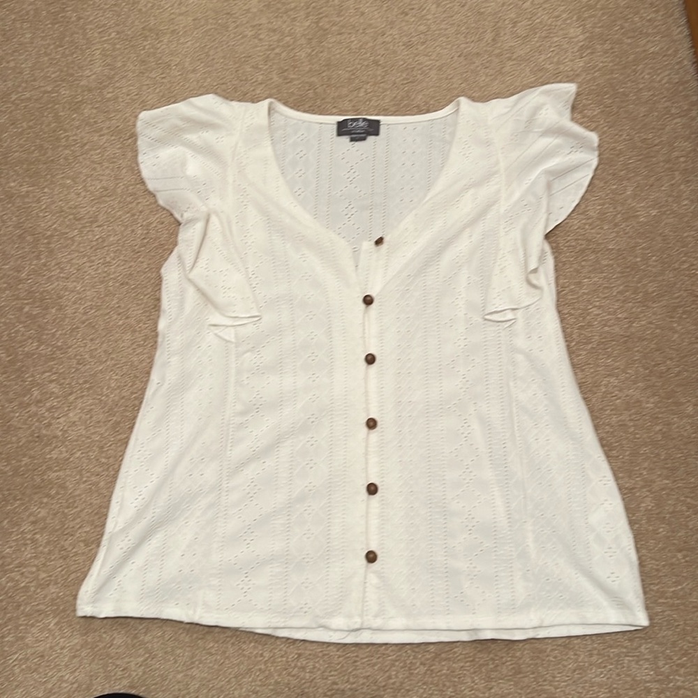 White Shirt